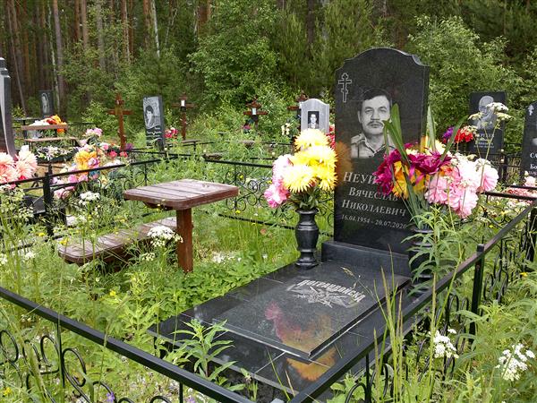Неуймин Вячеслав Николаевич