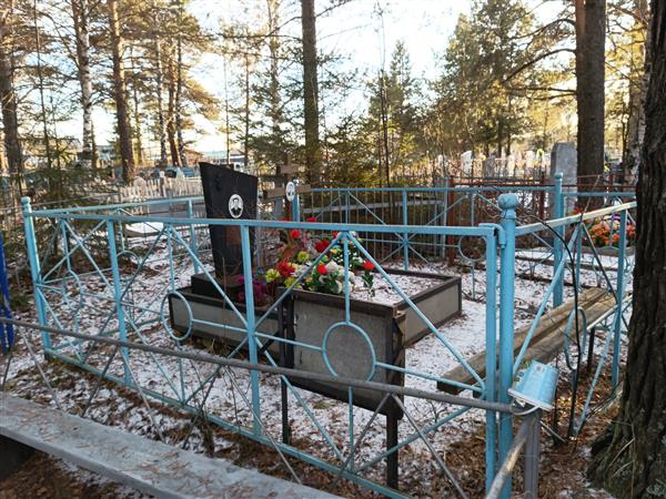 Безрукова Анна Яковлевна