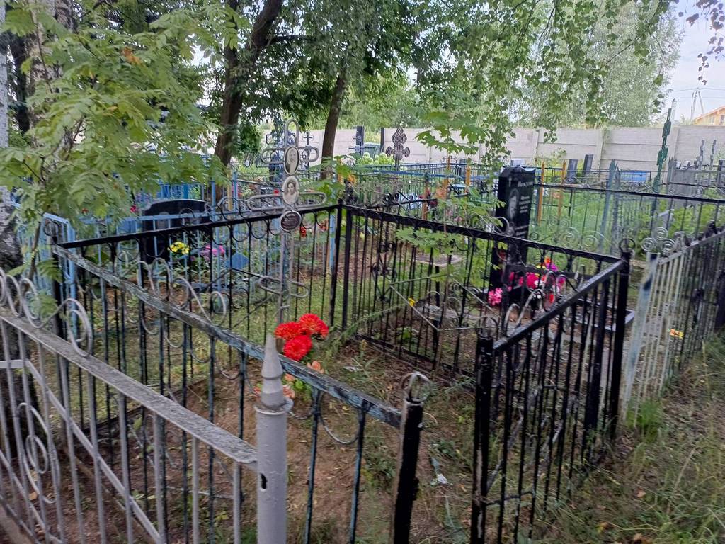 Панкова Вера Алексеевна