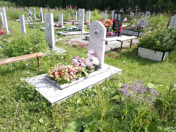 Терехова Нина Анатольевна