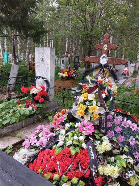 Спесивцев Александр Трофимович