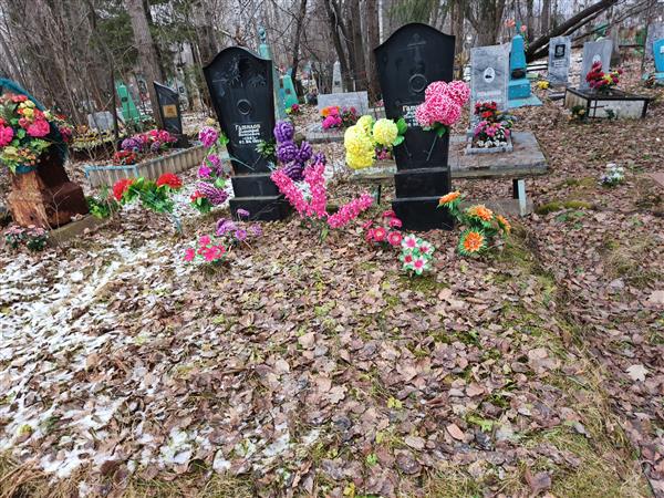 Гатилов Дмитрий Осипович