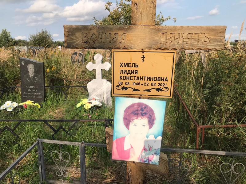 Хмель