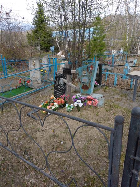 Иринин Олег Евгеньевич