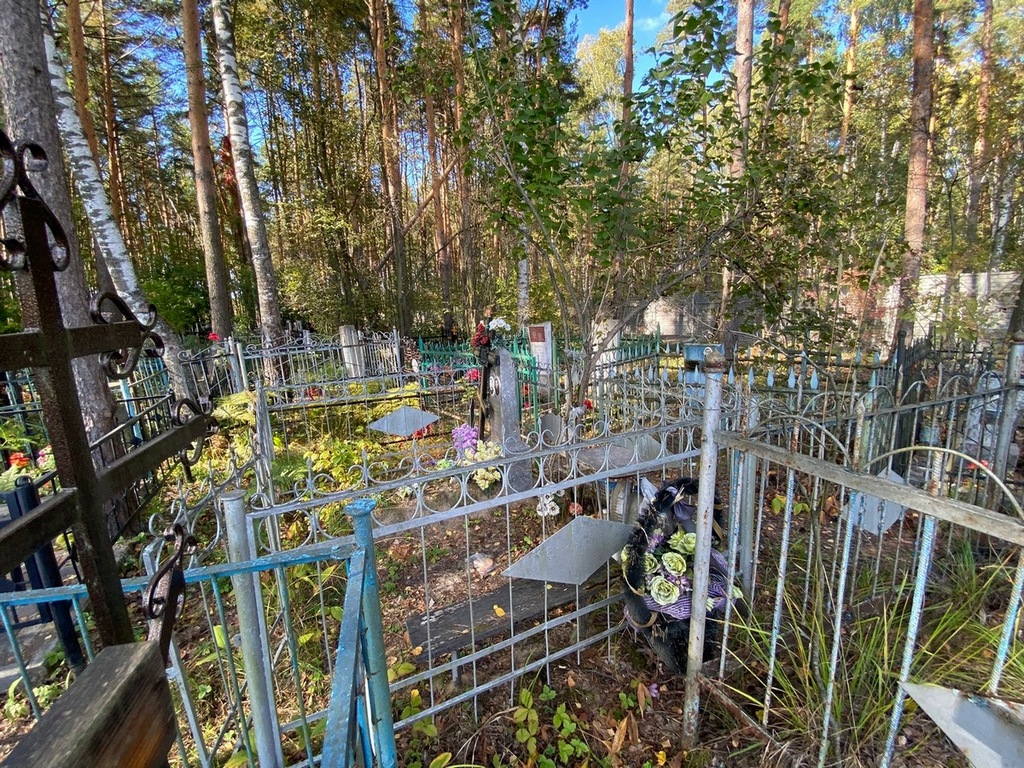 Пошипов Михаил Иванович