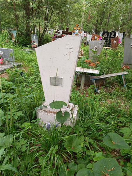 Чезганов Александр Михайлович
