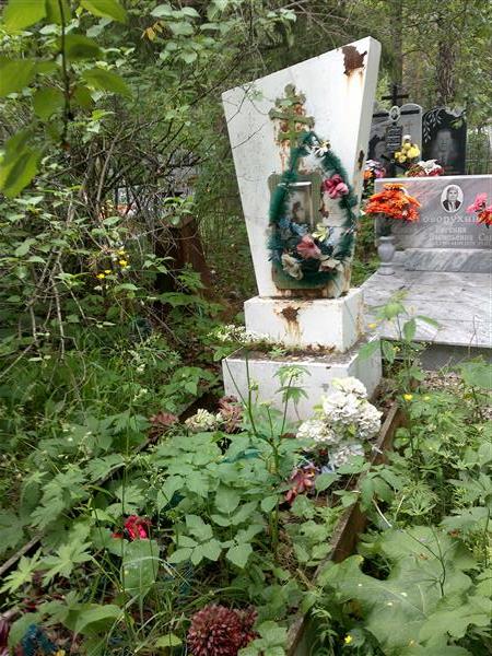 Медведева Иулитта Константиновна