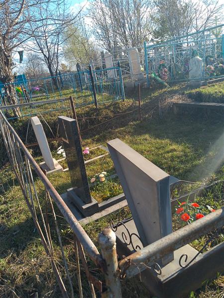 Гафаров Виктор Шайдулович