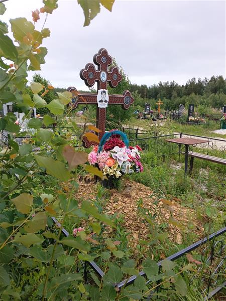 Тагильцев Сергей Фёдорович
