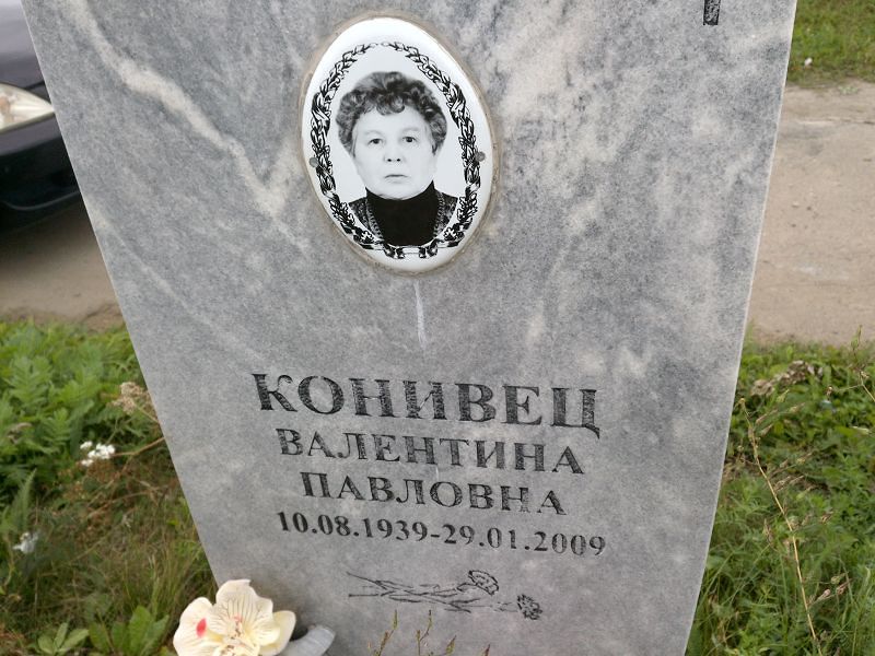 Конивец