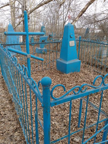 Фадеев Андрей Федорович
