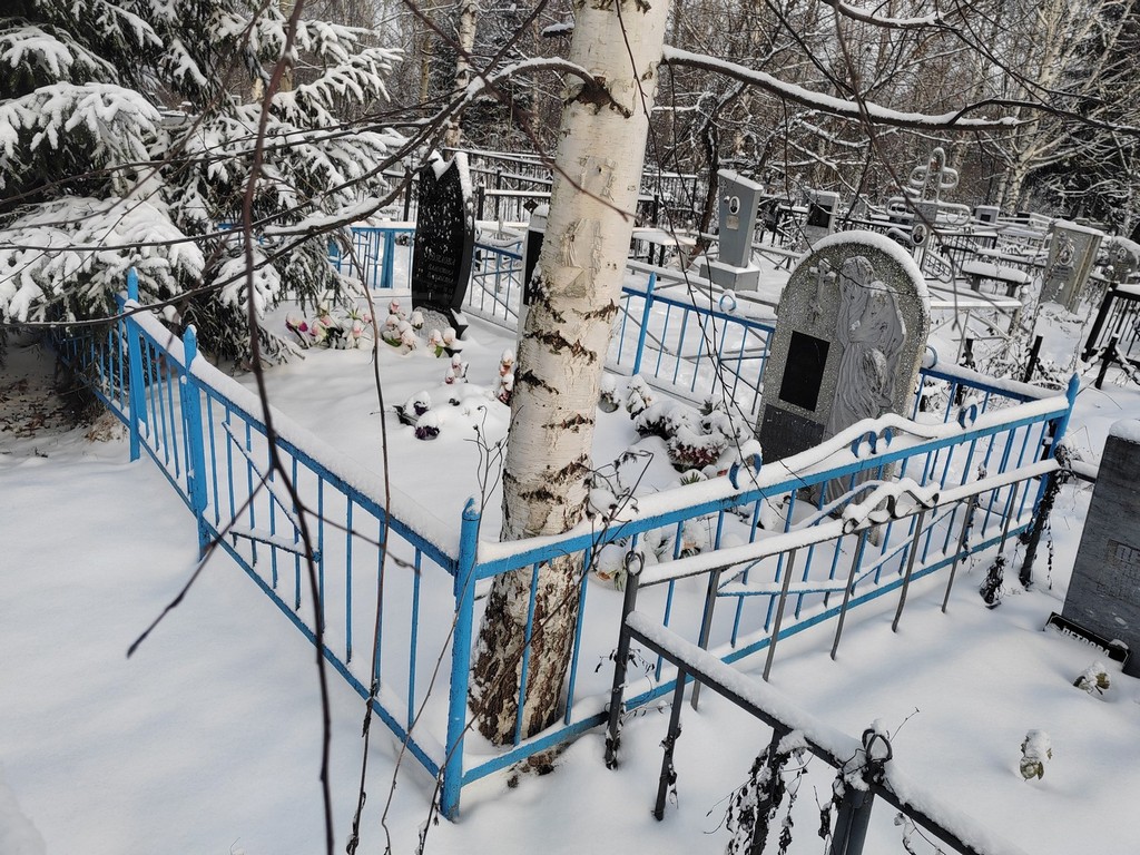 Котлова Валентина Васильевна