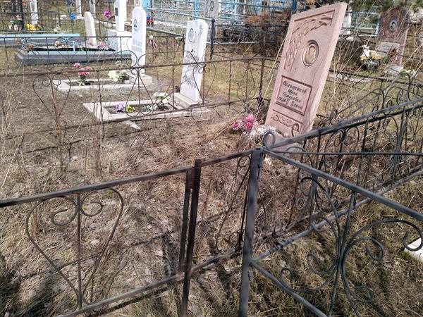 Окладников Юрий Семенович