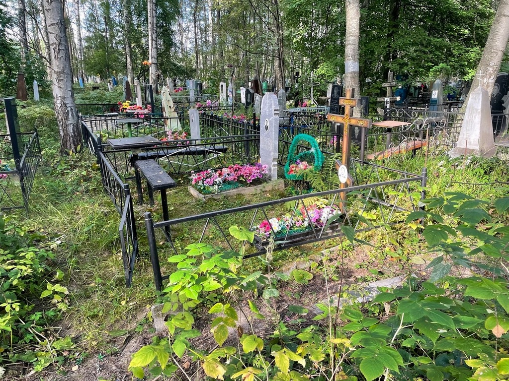 Морозов Борис Алексеевич