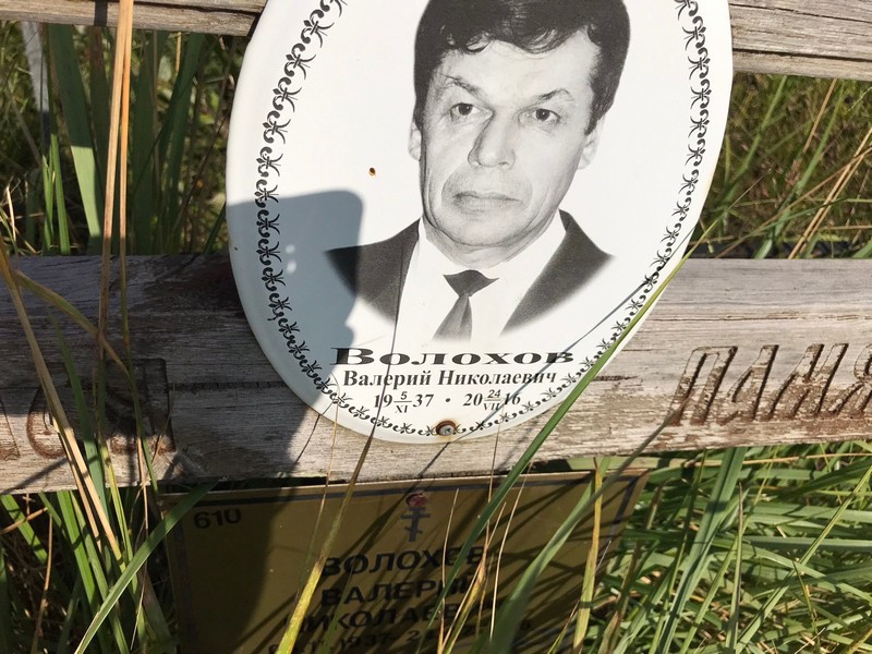 Волохов