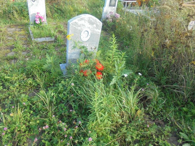 Витушкина Вера Александровна