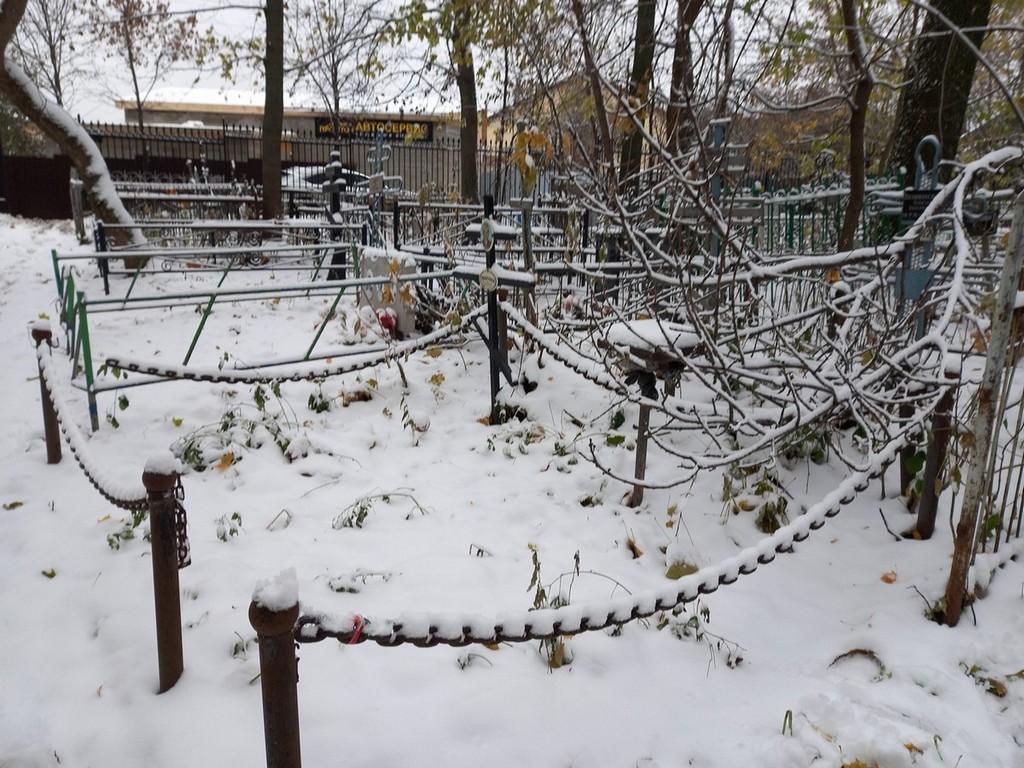 Мишенина Ольга Юрьевна