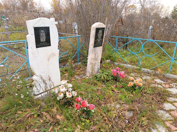 Лукьянова Людмила Филипповна