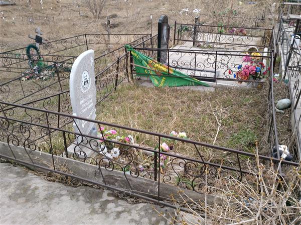 Ковалева Елена Трофимовна