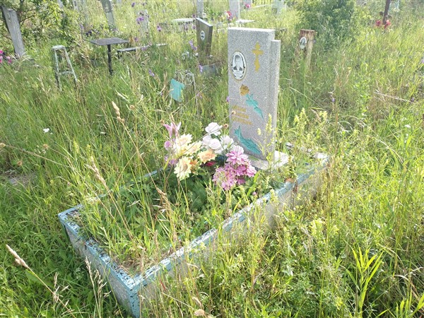 Дурнев Егор Анатольевич