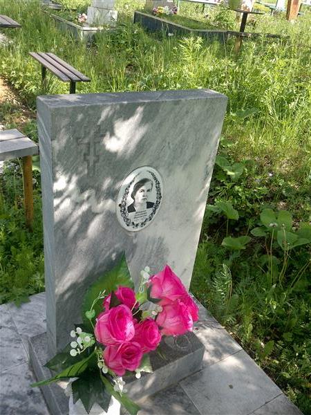 Фёдорова Александра Николаевна