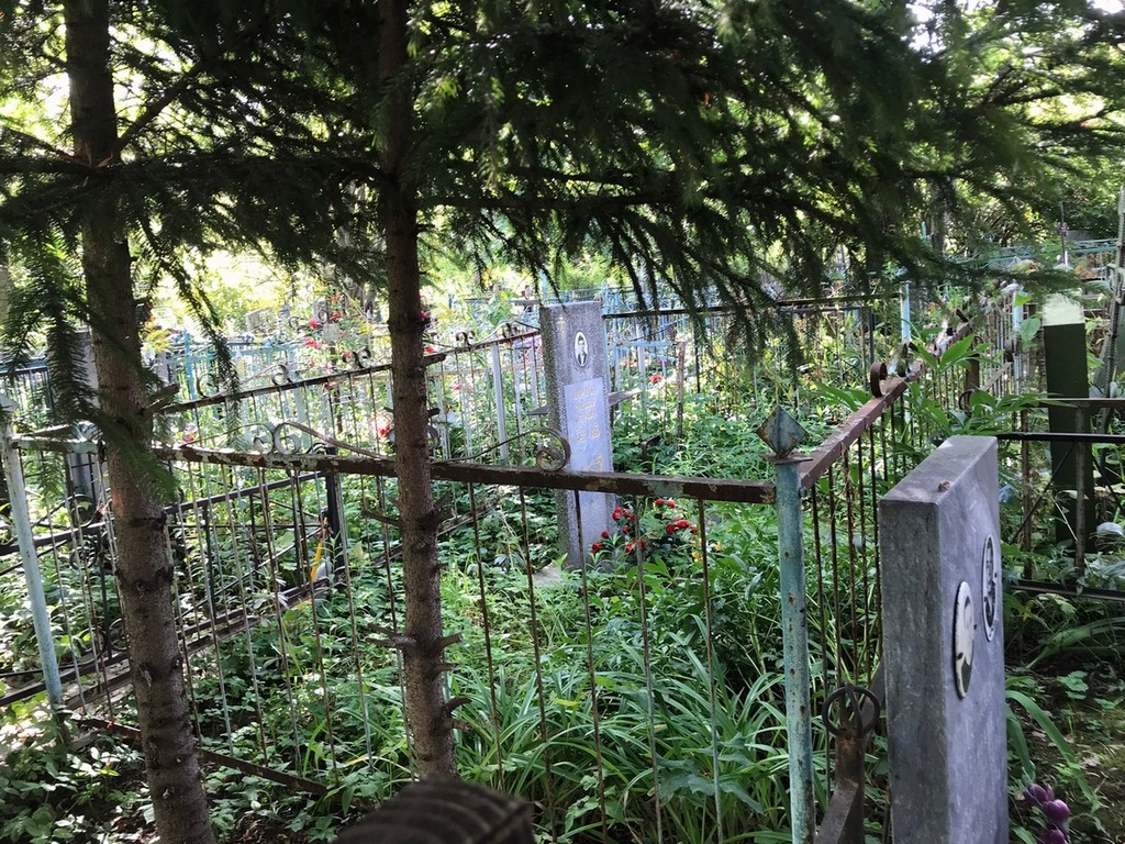 Шаронов Николай Петрович