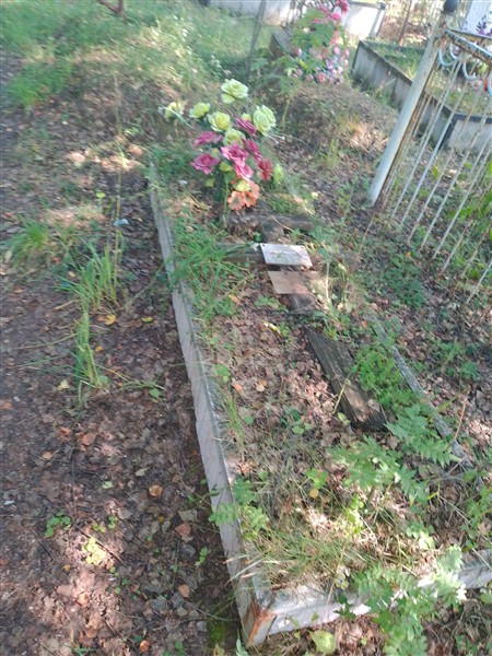 Позднякова Катерина Михайловна