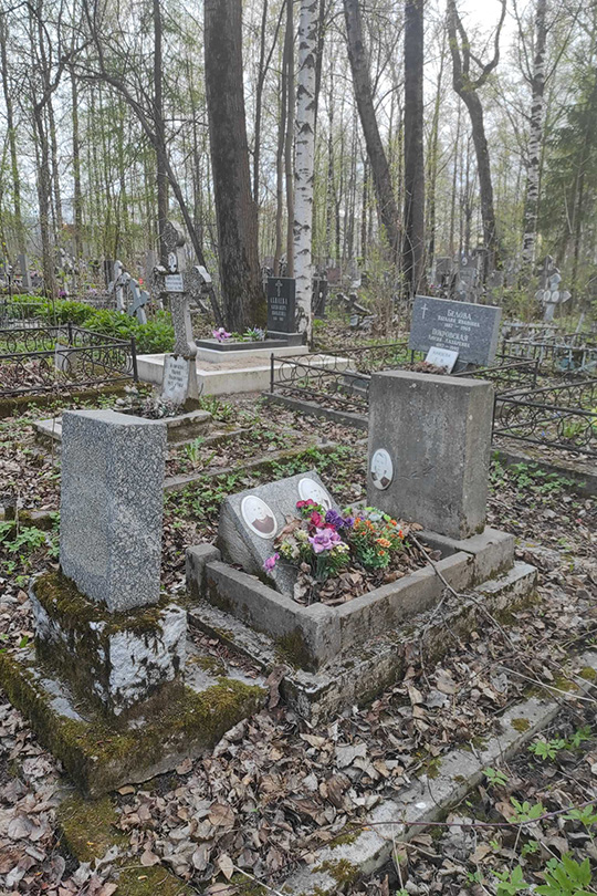 Ковалев Геннадий Иванович