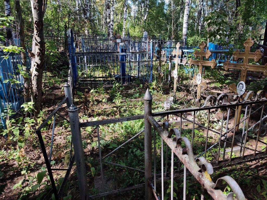 Красильников Вячеслав Никитович
