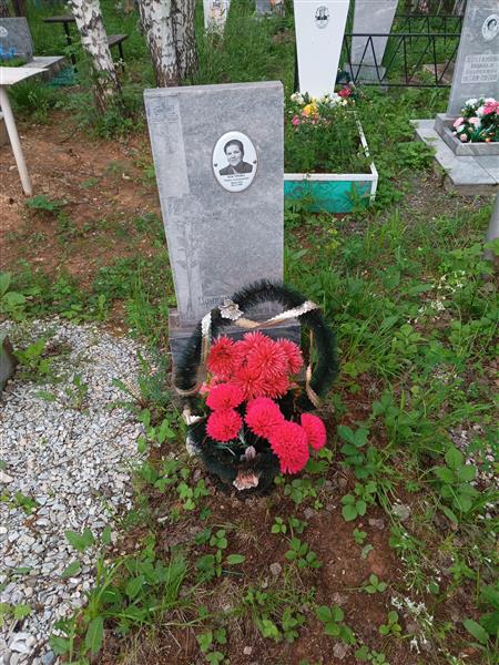 Кострова Мария Александровна