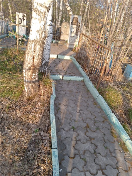 Кокорина Лидия Александровна
