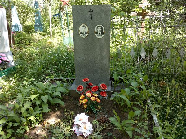 Пьянков Иван Васильевич