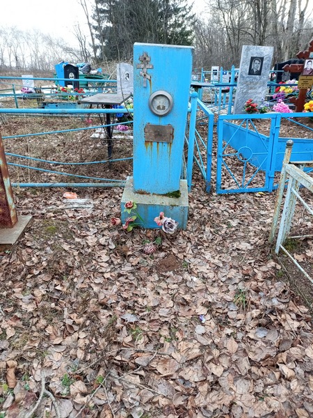 Карпенков Александр Яковлевич