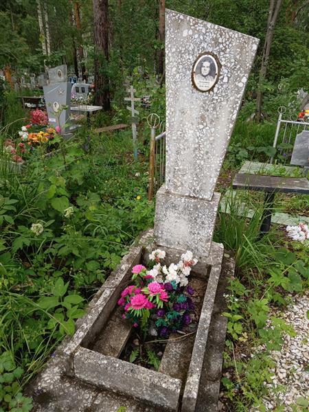 Ломовцев Борис Михайлович