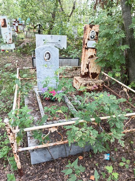 Филяевских Анатолий Макарович