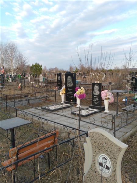 Юсков Алексей Петрович
