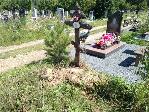 Щульц Валентина Григорьевна