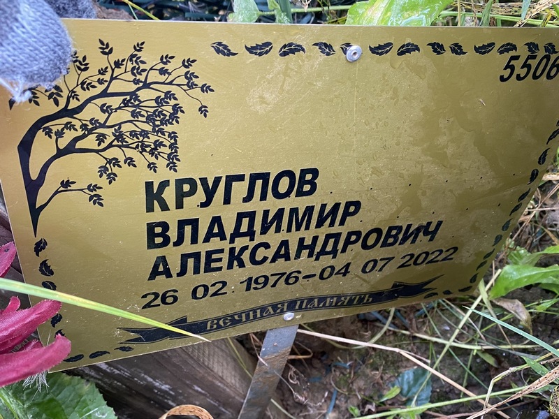 Круглов