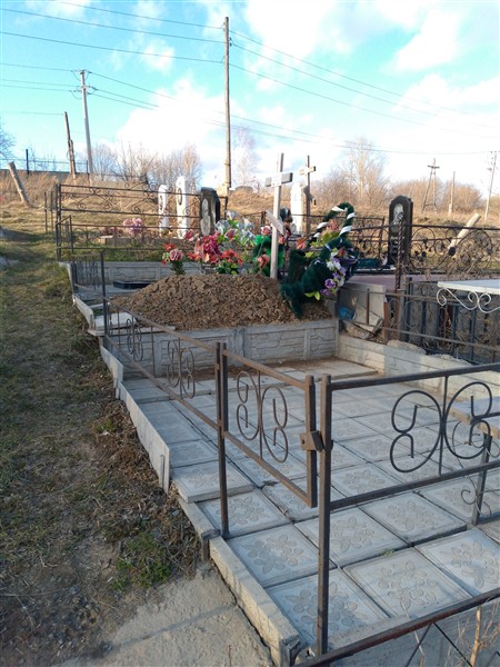 Талдыкин Валерий Викторович