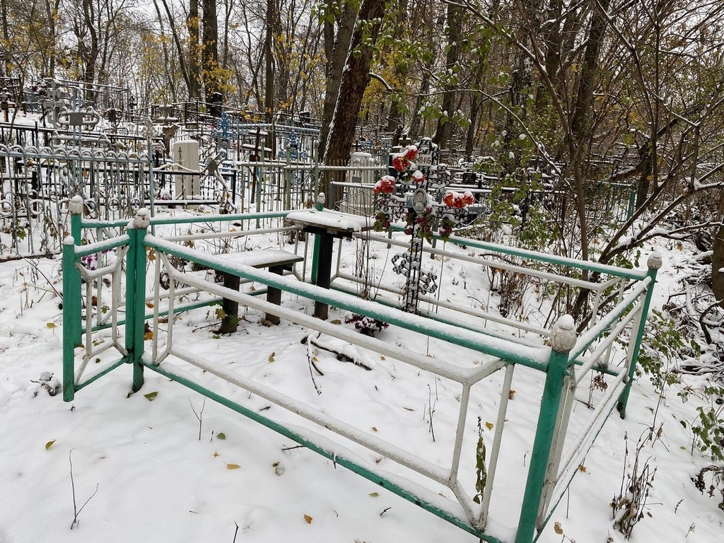 Маркелова Екатерина Михайловна