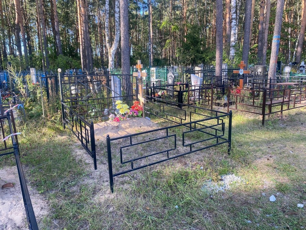 Афанасьева Анна Степановна
