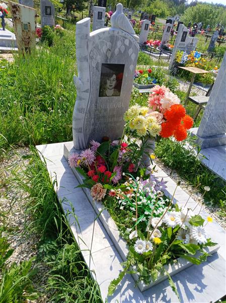 Кузнецова Лидия Анатольевна