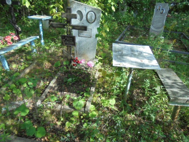 Елагин Юрий Макарович