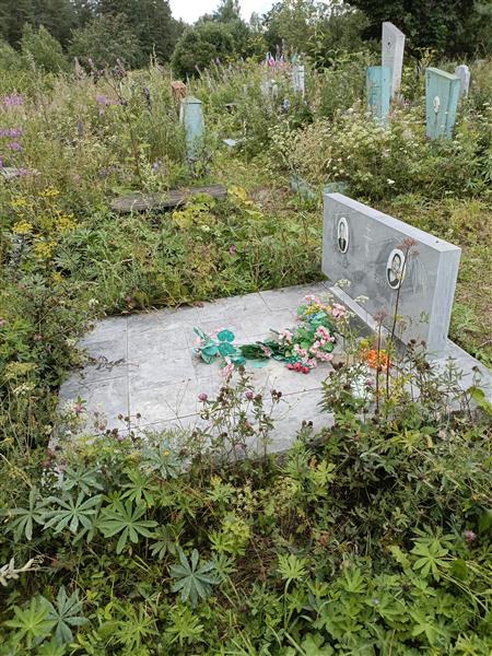 Пономарёв Павел Никифорович