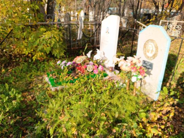 Махова Х. Я.