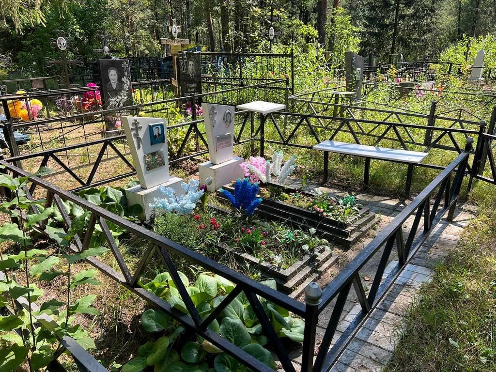 Рассудин Юрий Васильевич