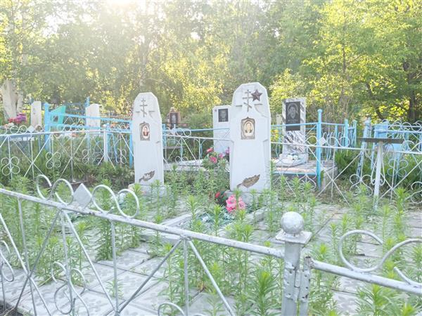 Аврамова Анна