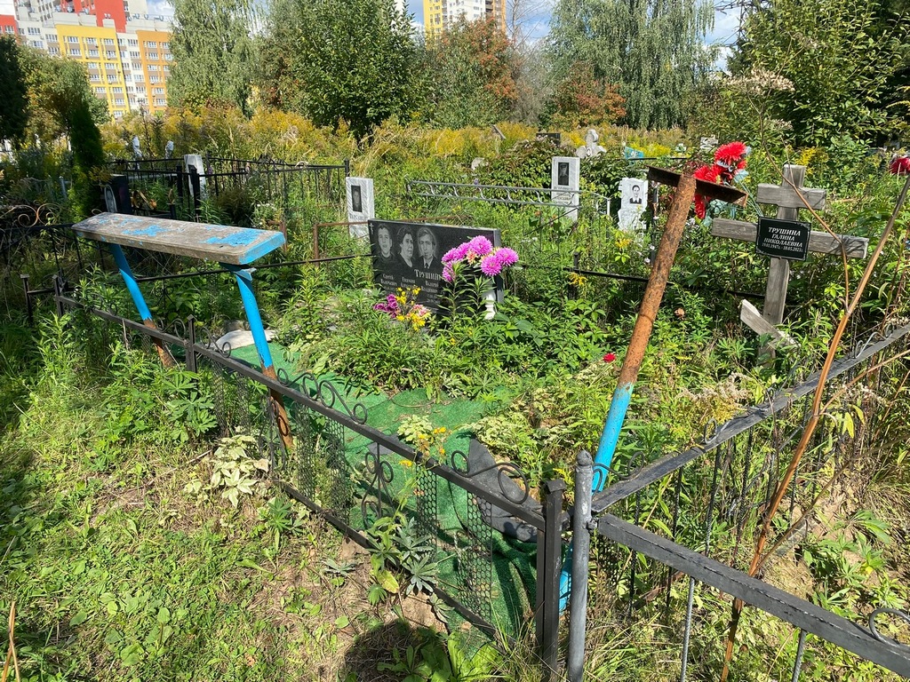 Трушин Валерий Владимирович