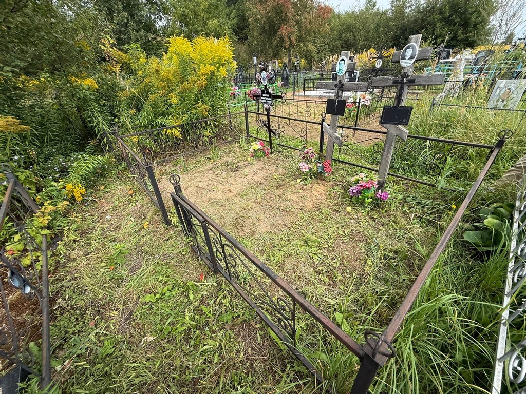 Платонова Ольга Ивановна