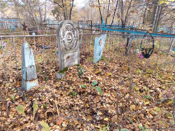 Козловская Анна Александровна